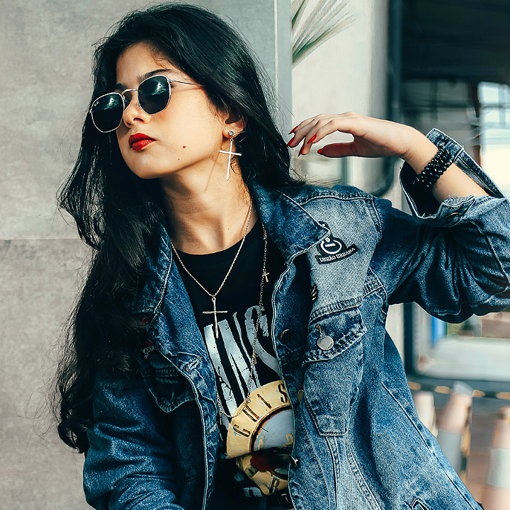 Trend Watch: Must-Have Colors This Season